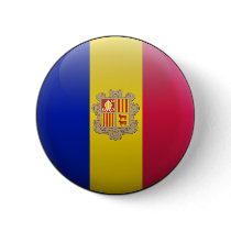 Flag of Andorra Pins