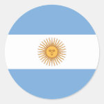 flag of argentina round sticker rb330d8c923ea4d31a98d5445389f326e v9waf 8byvr 150 Argentina 