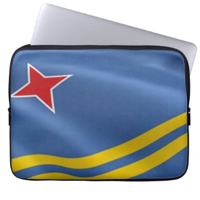 aruba flag day