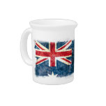 Flag of Australia pitchers