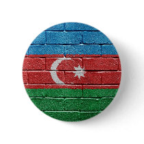 Flag of Azerbaijan Pins