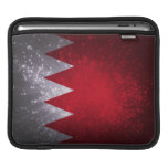Flag of Bahrain iPad Sleeves