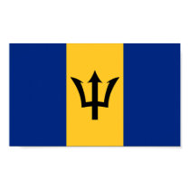 Flag of Barbados posters by repofcountries Flag of Barbados posters