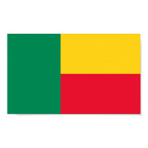 Flag of Benin posters