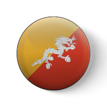 Flag of Bhutan Pins