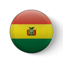 Flag of Bolivia Buttons