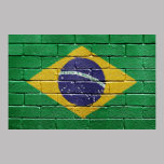Flag of Brazil