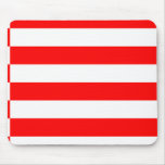 Flag of Bremen Mousepad