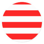Flag of Bremen stickers