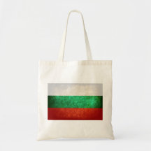 Flag of Bulgaria Bags