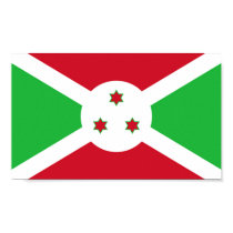 Flag of Burundi posters by repofcountries Flag of Burundi posters