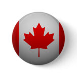 Flag of Canada buttons