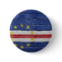 Flag of Cape Verde Buttons