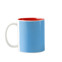 Flag of Catalonia Coffee Mug
