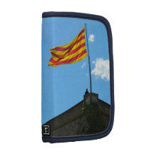 Flag of Catalonia Organizers