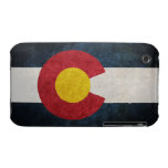 Flag of Colorado iPhone 3 Cover