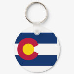 flag of colorado