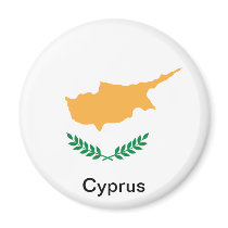 Flag of Cyprus