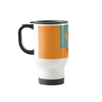 Flag of Delaware Coffee Mug