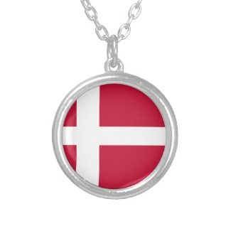 Flag of Denmark