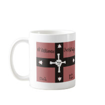 Flag of Doliente De Hidalgo mugs by FlagTshirts Flag of Doliente De Hidalgo mugs