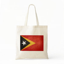 Flag of East Timor Bag