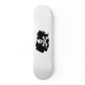 Flag of Edward England skateboards by sqarehead Flag of Edward England skateboards