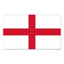 Flag of England posters