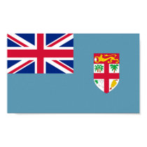Flag of Fiji posters