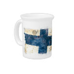 Flag of Finland pitchers