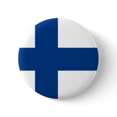 Finnish Cross