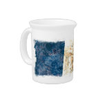 Flag of France pitchers
