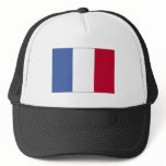 Flag of France Hat