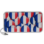 Flag Of France speakers