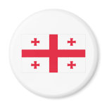 Flag of Georgia