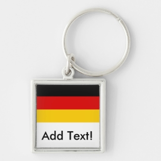 Flag of Germany