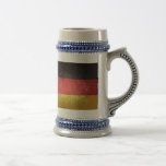 Flag of Germany Mugs