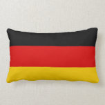 Flag of Germany Pillow