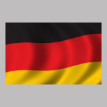 Flag of Germany