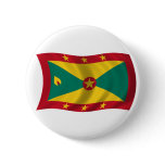 Flag of Grenada Pins