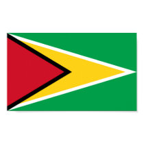 Flag of Guyana posters