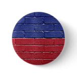 Flag of Haiti buttons