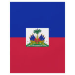 Flag of Haiti flyers