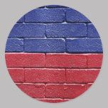 Flag of Haiti
