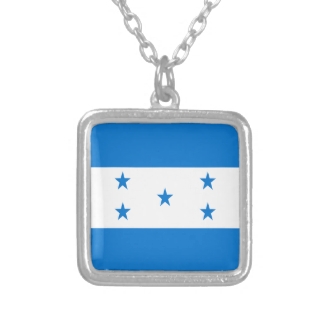 Flag of Honduras