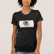 Flag of Illinois Shirt