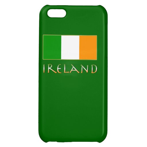Ireland iPhone Cases Ireland iPhone 6, 6 Plus, 5S, and 5C Case/Cover