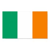Flag of Ireland posters