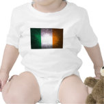 Flag of Ireland T Shirt