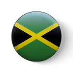 Flag of Jamaica Pin